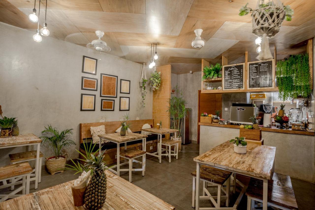Lokal Bali Hostel Кута Екстериор снимка